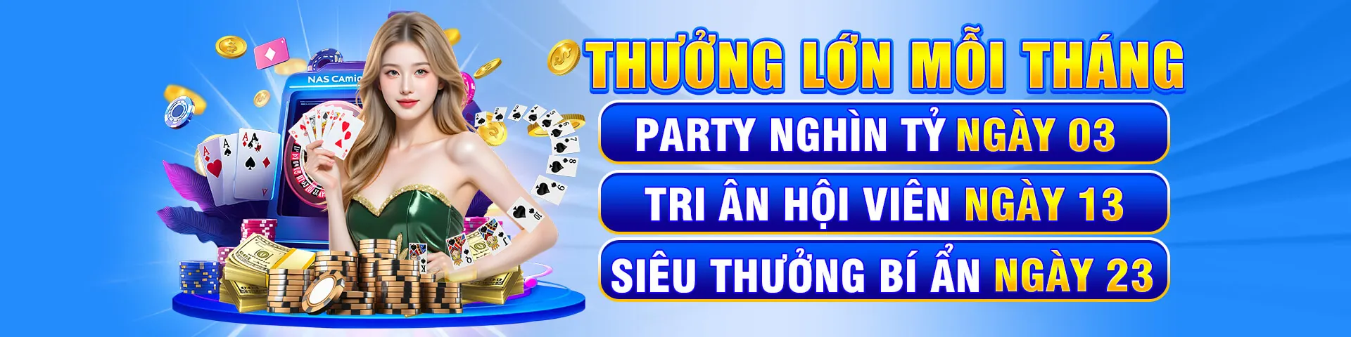 Sảnh Nổ Hũ k8ccc với biểu tượng jackpot lớn và nhiều game slot hấp dẫn