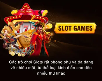 Hướng dẫn chơi Slot game
