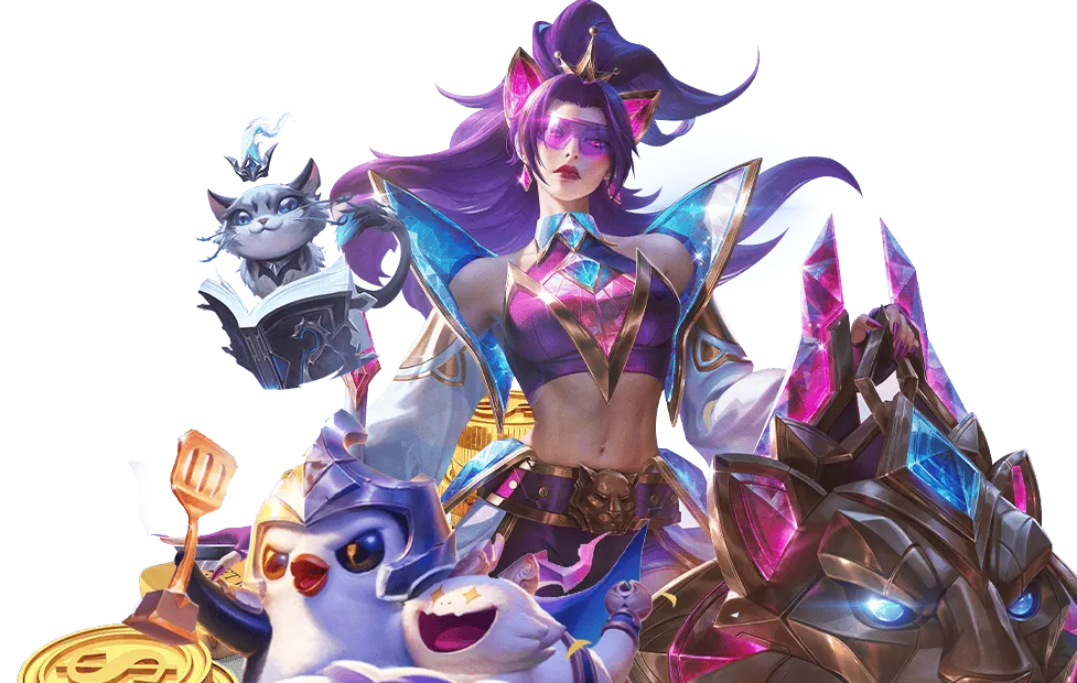 Hàng ngàn Slot game nổ hũ tại K8CCC